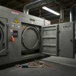 Lockout Tagout Toolbox Talk: Cintas Fatality 2025