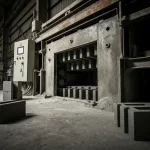 Concrete Cubing Machine Guarding Toolbox Talk 2026