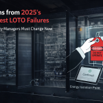 Deadliest LOTO Failures