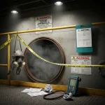 Confined Space Chemical Exposure Toolbox Talk 2025
