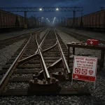 Railroad Injury Reporting Retaliation Toolbox Talk 2026
