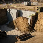 Retaining Wall Collapse Toolbox Talk 2026