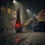 Continuous Miner Pinning Toolbox Talk 2026