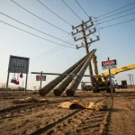 Energized Line Safety Toolbox Talk 2026