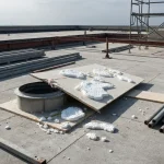 Open Shafts Fall Protection Toolbox Talk 2026