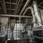 Feed Mill Dust Explosion Toolbox Talk 2026