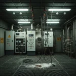 Power Outage Chemical Explosions Toolbox Talk 2026