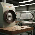 Machine Guarding Failures Toolbox Talk 2026