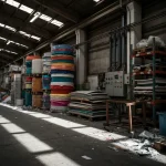 Plastics Factory Fire Toolbox Talk 2026