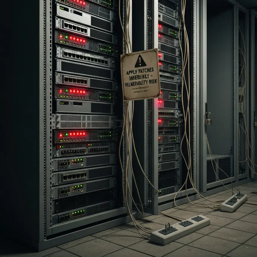 cisco critical vulnerabilities