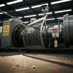Machinery Malfunction Toolbox Talk 2026
