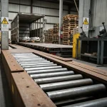 Roller Deck Gap Hazards Toolbox Talk 2026
