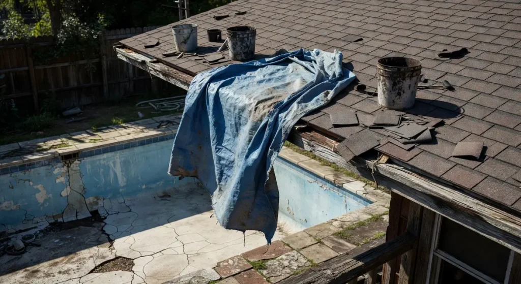Roofing Fall Protection Toolbox Talk 2026