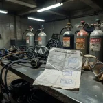Falsified Diving Medical Certificates Toolbox Talk 2026