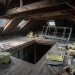 Unguarded Loft Hatch Toolbox Talk 2026