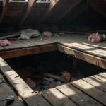 Unguarded Loft Hatch Toolbox Talk 2026