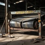 Conveyor Belt Entanglement Toolbox Talk 2026