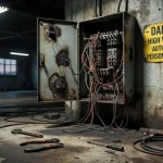 Electrical Fire Toolbox Talk: Railroad Equipment Safety 2026