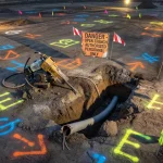 Underground Cable Safety Toolbox Talk 2026
