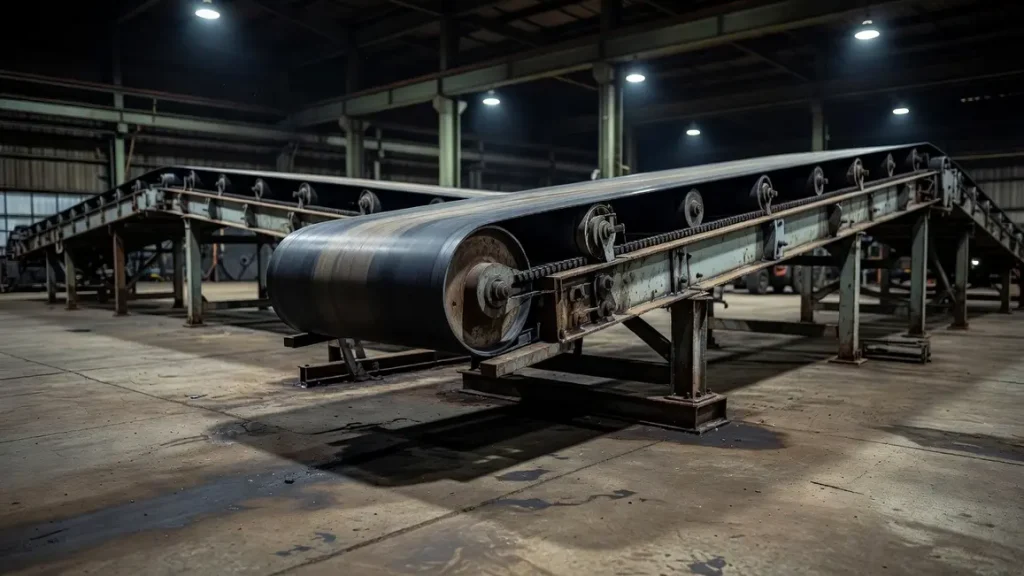 Conveyor Guarding Toolbox Talk: Prevent Crush Injuries 2026