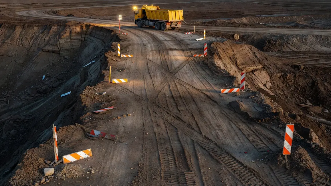 excavation edge protection