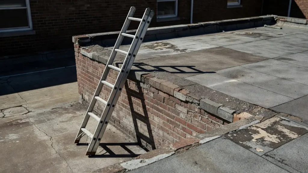 Roof Work Safety Toolbox Talk: Academy Trust Fall Prevention 2026
