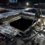 Utility Shaft Fall Protection Toolbox Talk 2026