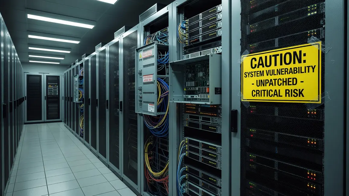 vmware security patch