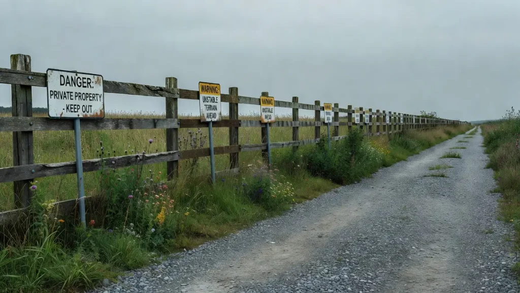 Cattle Trampling Safety Toolbox Talk 2026