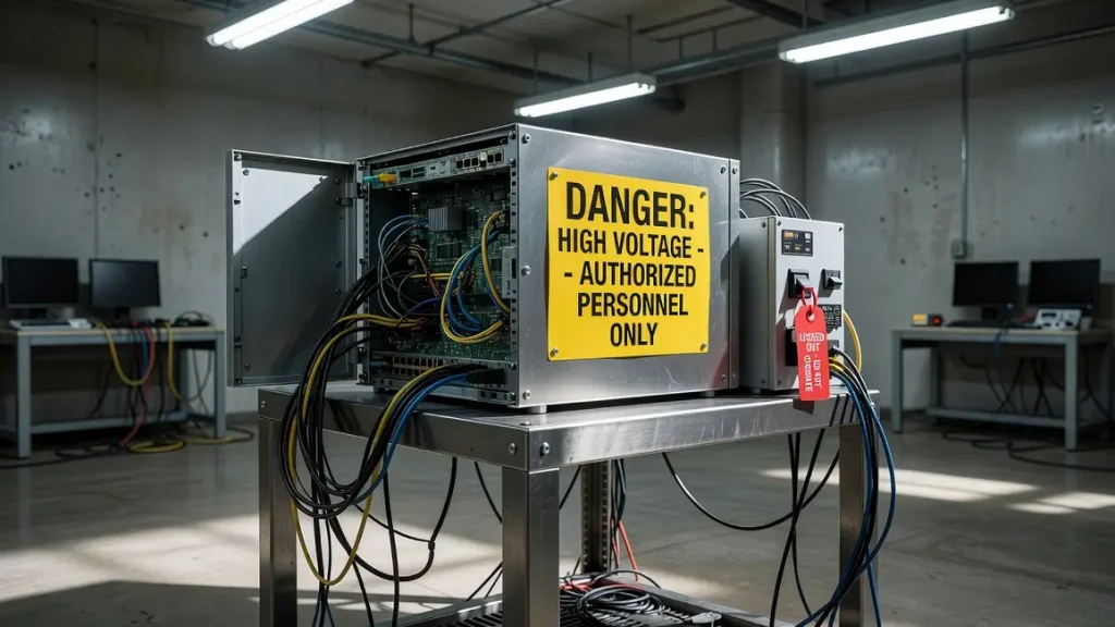 Cisco Crosswork Security Toolbox Talk 2026