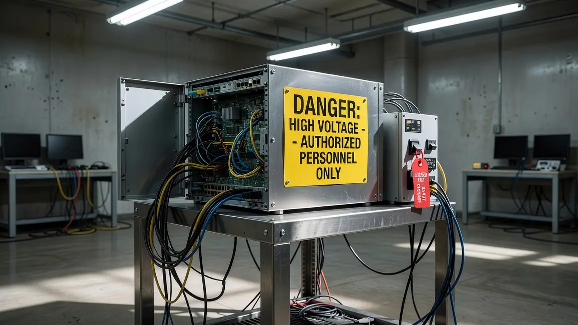 cisco crosswork security
