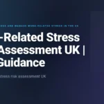 work-related-stress-risk-assessment-uk-hse-guidance